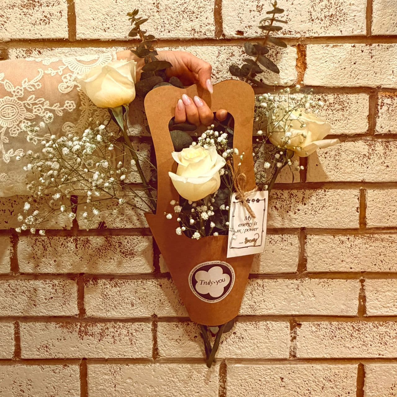 Montaje del Bloom Setup